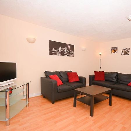 Apartamento Town Or Country - Clench Street Southampton Exterior foto