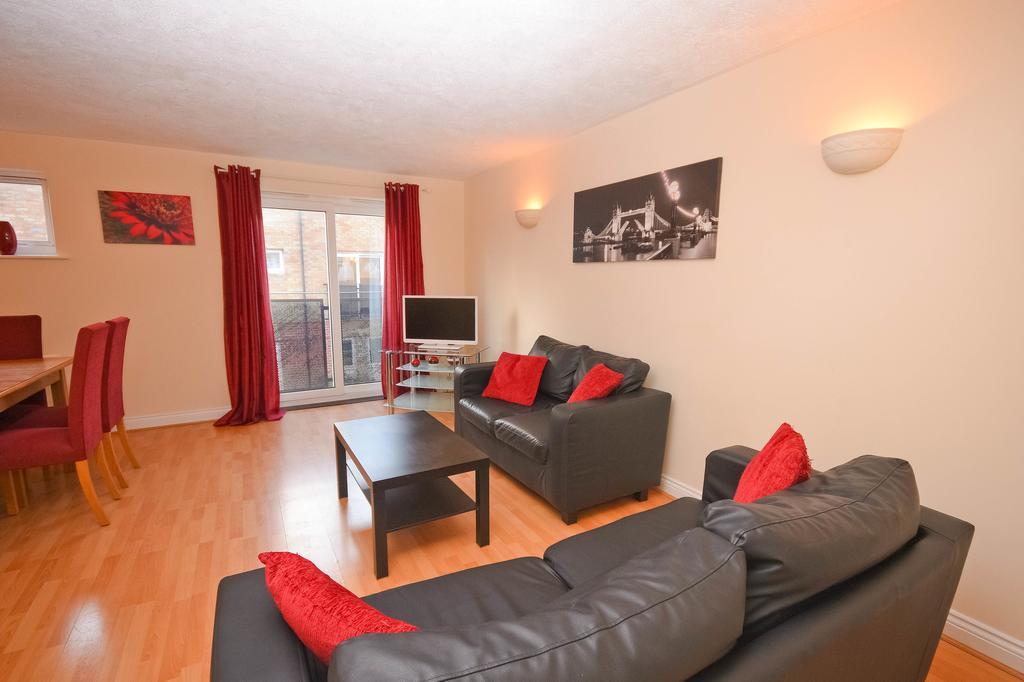 Apartamento Town Or Country - Clench Street Southampton Exterior foto