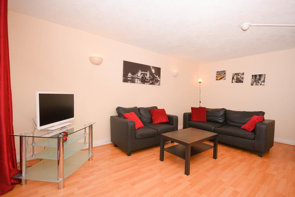 Apartamento Town Or Country - Clench Street Southampton Exterior foto