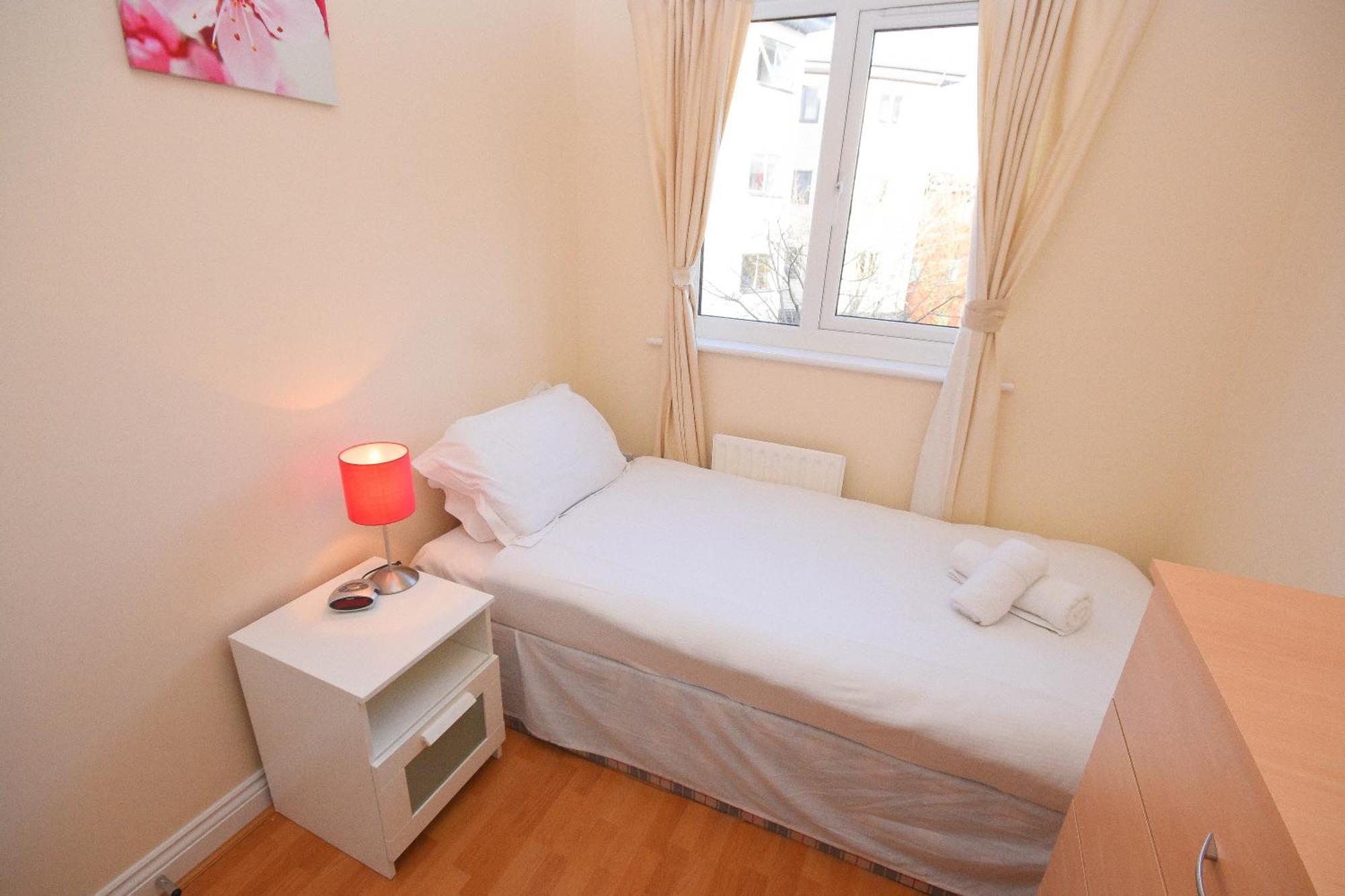 Apartamento Town Or Country - Clench Street Southampton Exterior foto