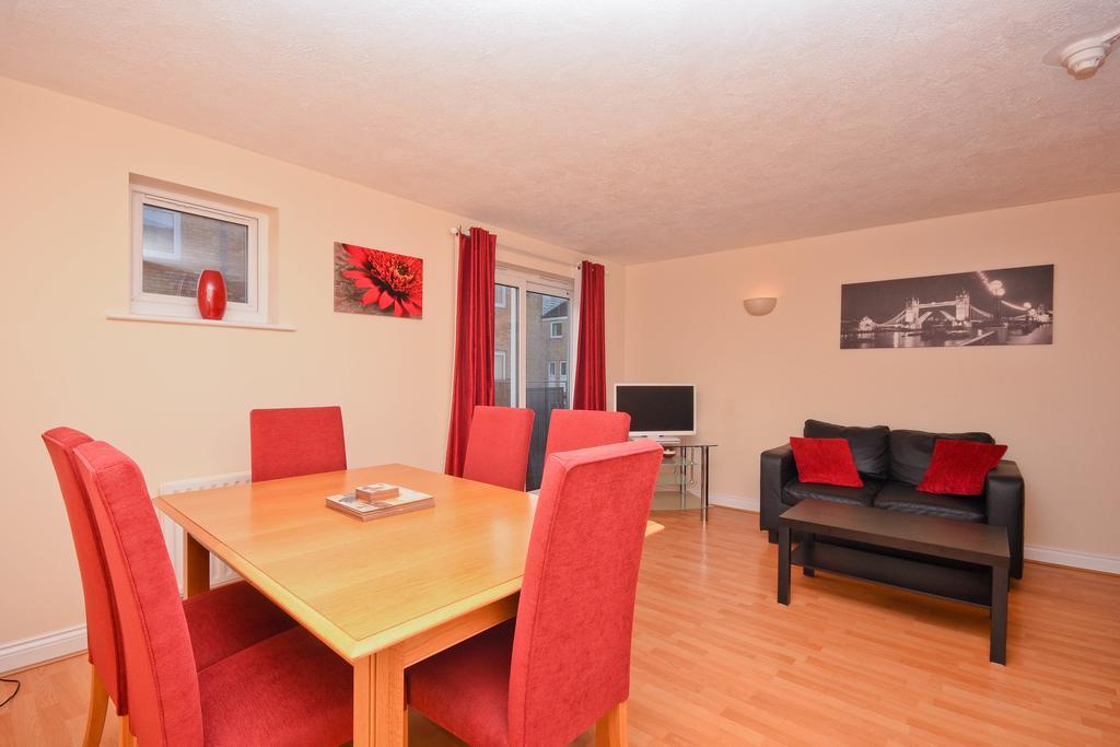 Apartamento Town Or Country - Clench Street Southampton Exterior foto