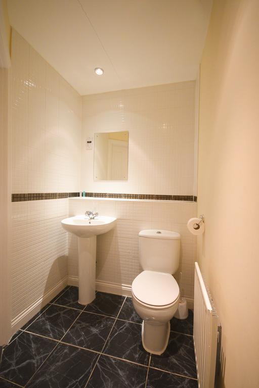 Apartamento Town Or Country - Clench Street Southampton Exterior foto