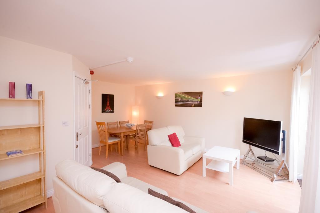 Apartamento Town Or Country - Clench Street Southampton Exterior foto